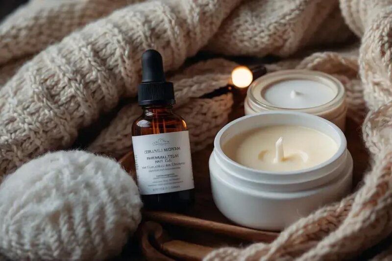 Skincare no Inverno: Evite o Ressecamento com Facilidade