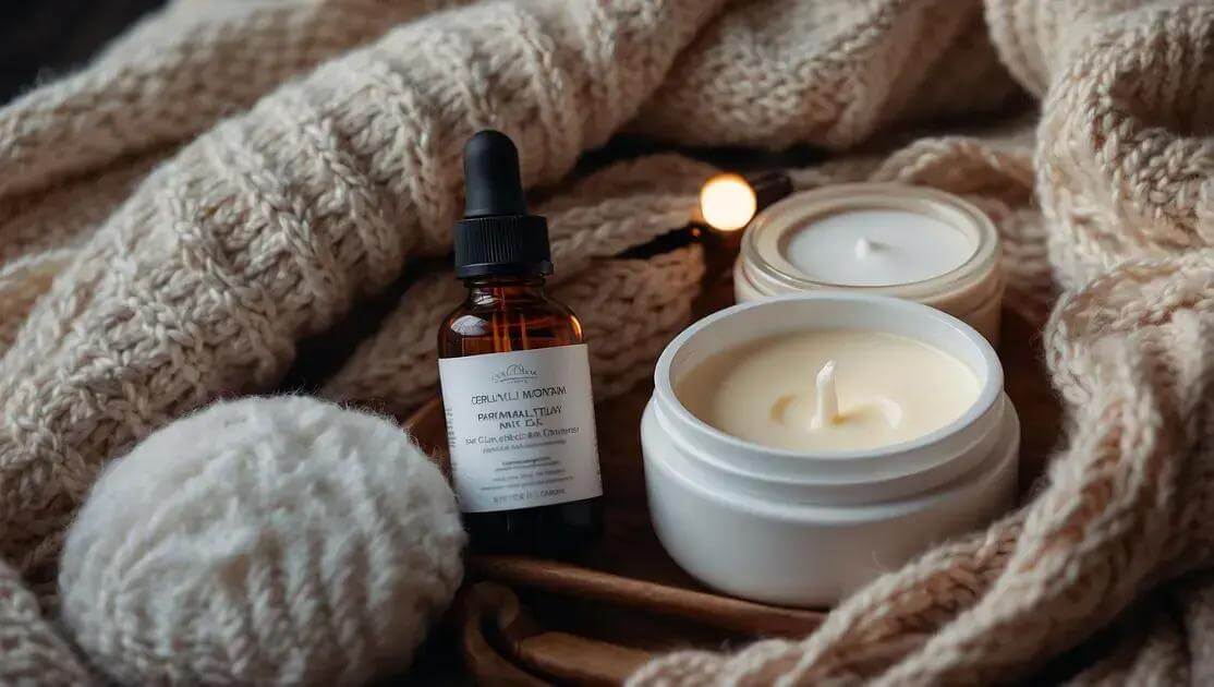 Skincare no Inverno: Evite o Ressecamento com Facilidade