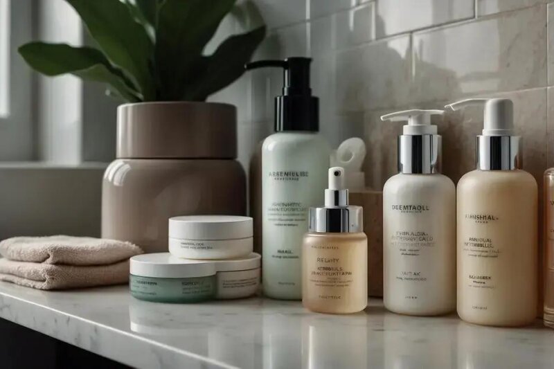 Skincare Anti-manchas: Rosto Uniforme e Radiante