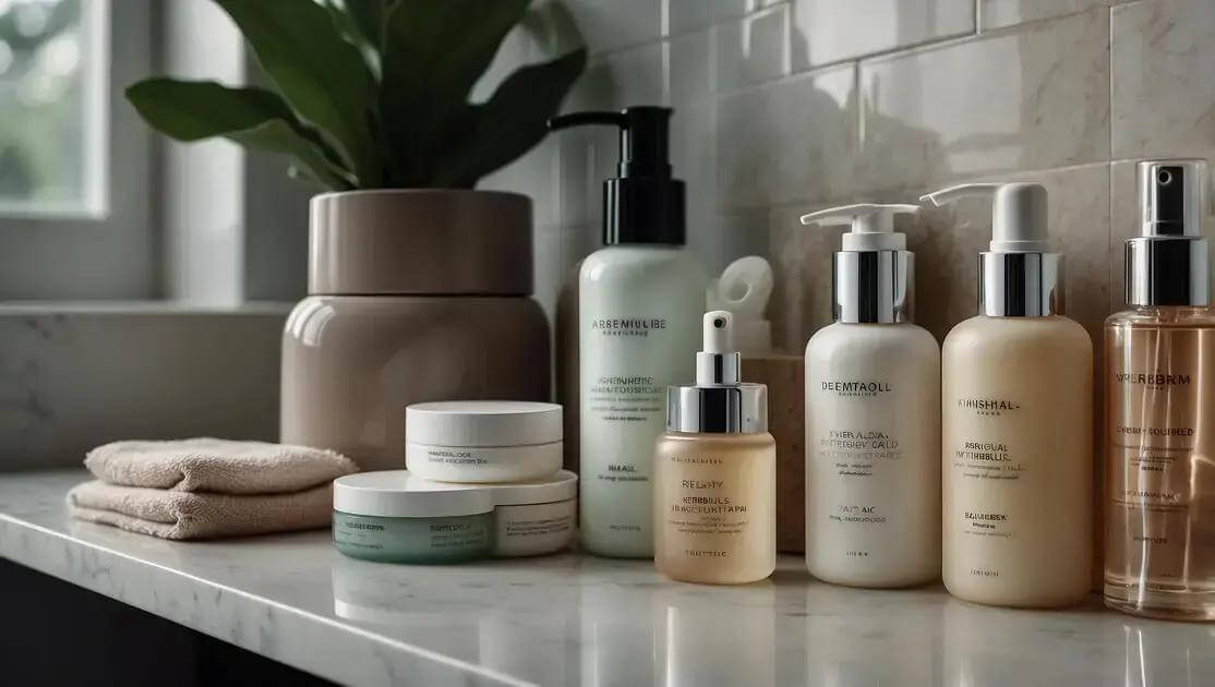 Skincare Anti-manchas: Rosto Uniforme e Radiante