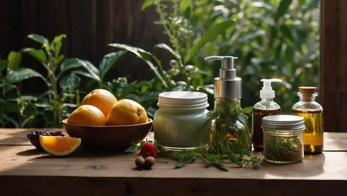Skincare Caseiro: Receitas Naturais para uma Pele Linda
