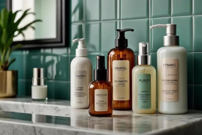 Skincare Brasileira Barata: Eficácia com Preço Justo