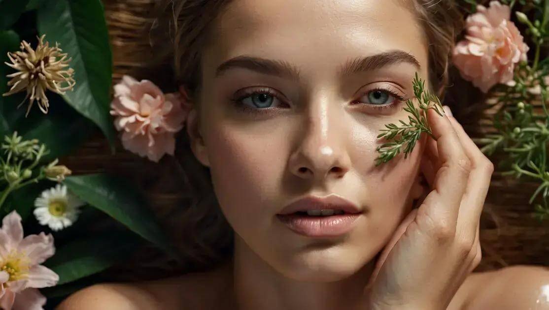 Skincare Pele Jovem: Previna Acne e Sinais Precoces