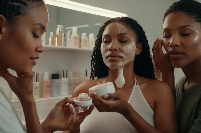Skincare para Iniciantes: Comece sua Rotina com Facilidade