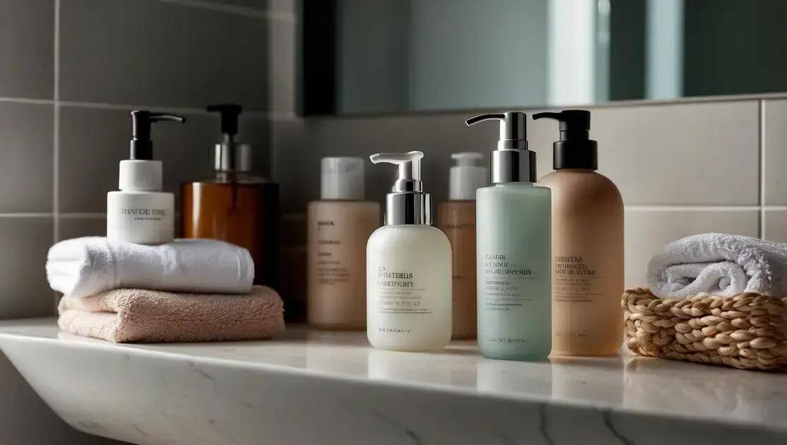Skincare Limpeza Profunda: Pele Livre de Impurezas