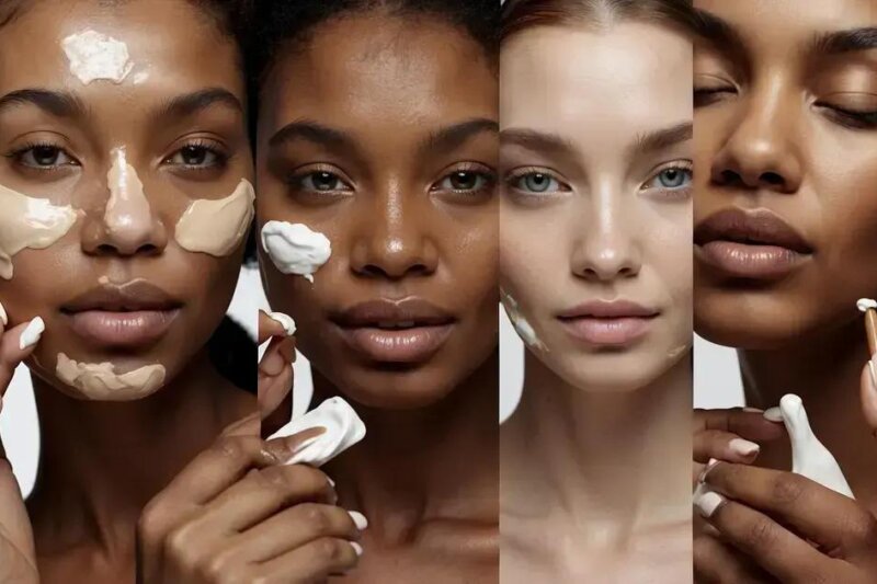 Skincare para Pele Negra: Realce sua Beleza Natural