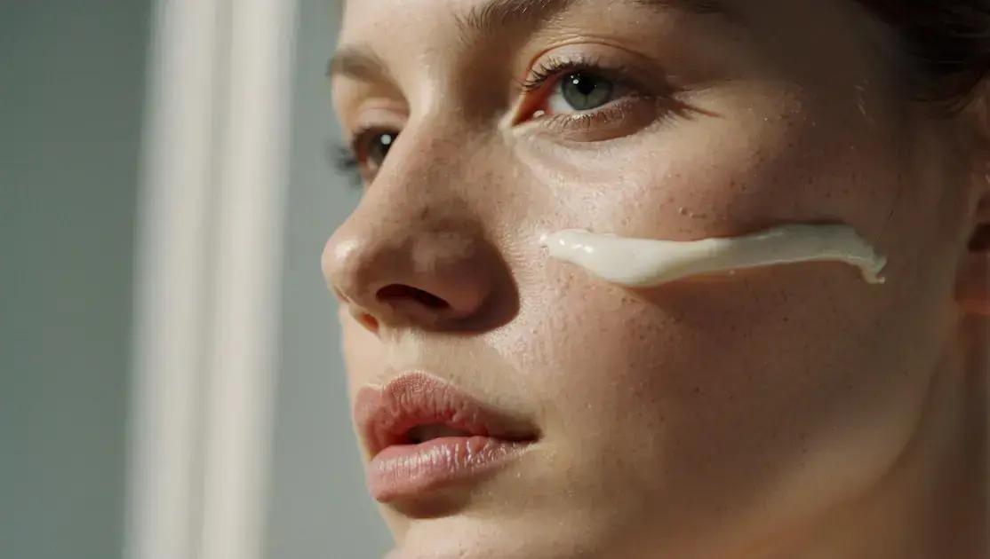 Skincare Hidratante: A Chave para uma Pele Saudável