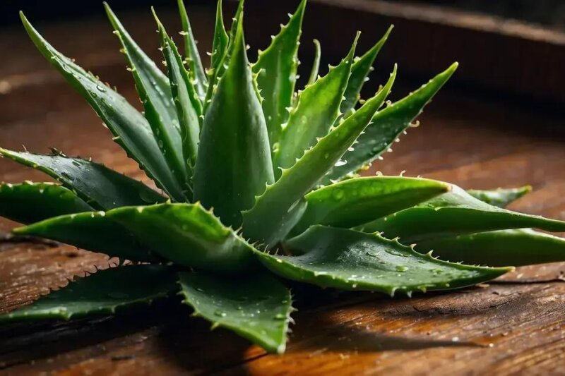 Skincare com Babosa: Hidratação Natural e Calmante