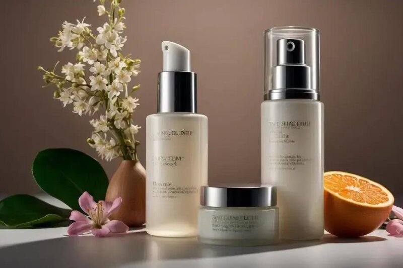 Skincare Clareadora: Uniformize o Tom com Suavidade