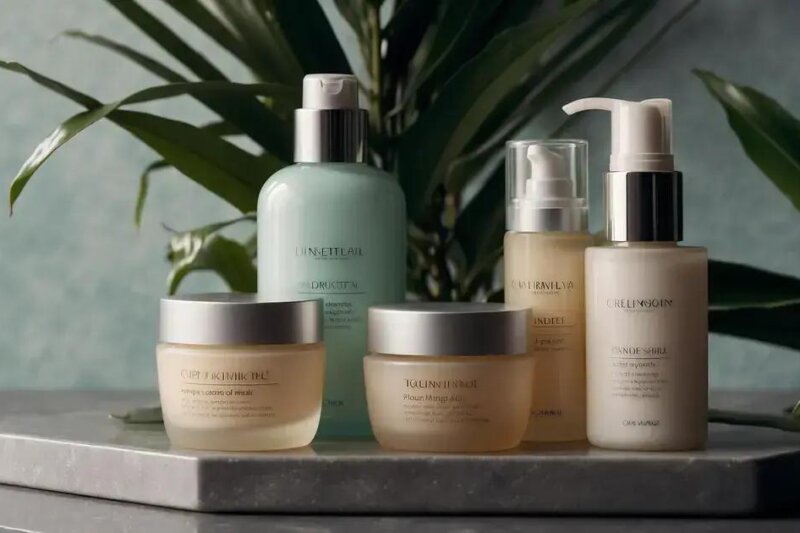Skincare Rotina Matinal: Comece o Dia com Pele Radiante