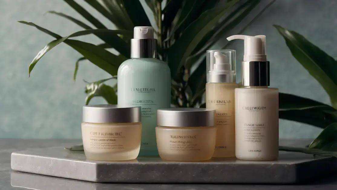 Skincare Rotina Matinal: Comece o Dia com Pele Radiante