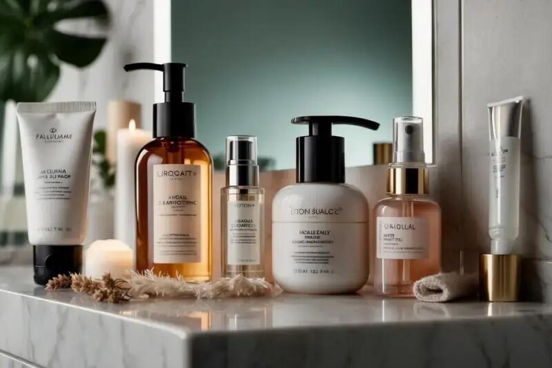Skincare Baratinho: Cuide da Pele sem Gastar Muito