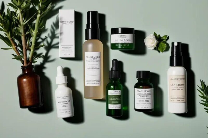 Skincare com Retinol: Renovação Celular e Antienvelhecimento
