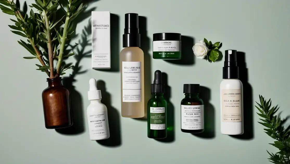Skincare com Retinol: Renovação Celular e Antienvelhecimento