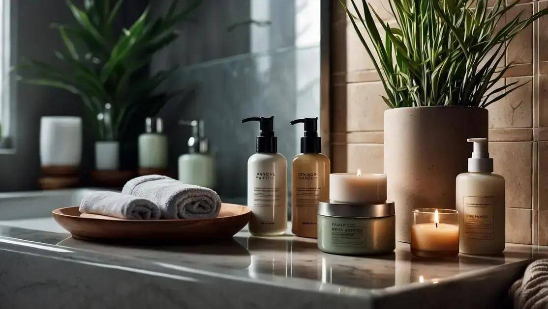 Skincare Rotina Completa: Passo a Passo para Cuidar do Rosto