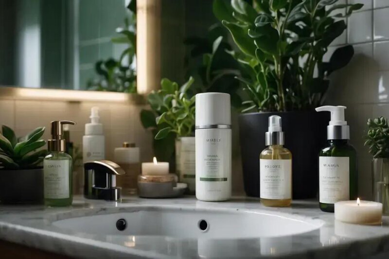Skincare Vegana: Produtos Cruelty-Free que Funcionam