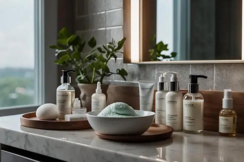 Skincare Dia a Dia: Beleza Brasileira em 3 Passos