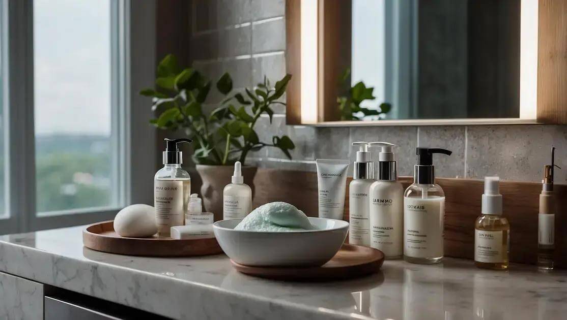 Skincare Dia a Dia: Beleza Brasileira em 3 Passos