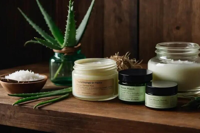Skincare Natural: Ingredientes do Brasil para sua Pele