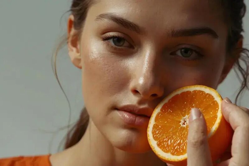Skincare com Vitamina C: Ilumine e Uniformize sua Pele