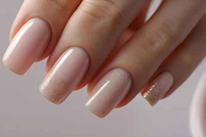 Como Cuidar Corretamente das Unhas em Gel