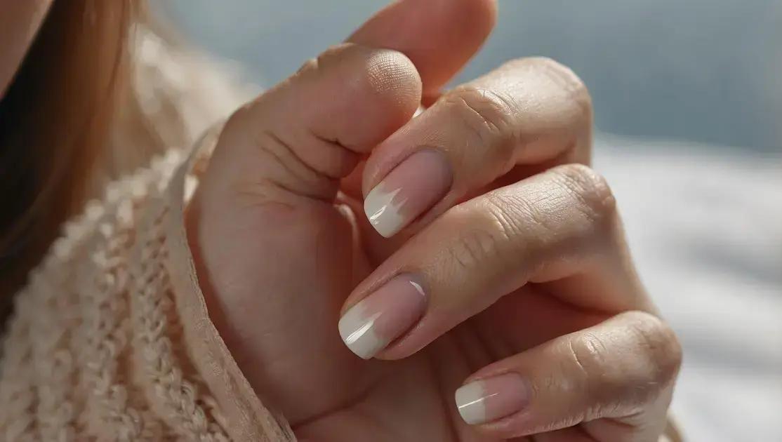 Como Manter Cutículas Bem Cuidadas no Dia a Dia
