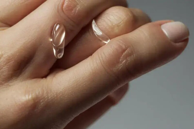Dicas para Fortalecer Unhas Naturalmente e com Segurança