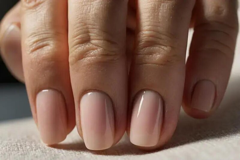 Rotina de Beleza para Unhas Saudáveis e Fortes