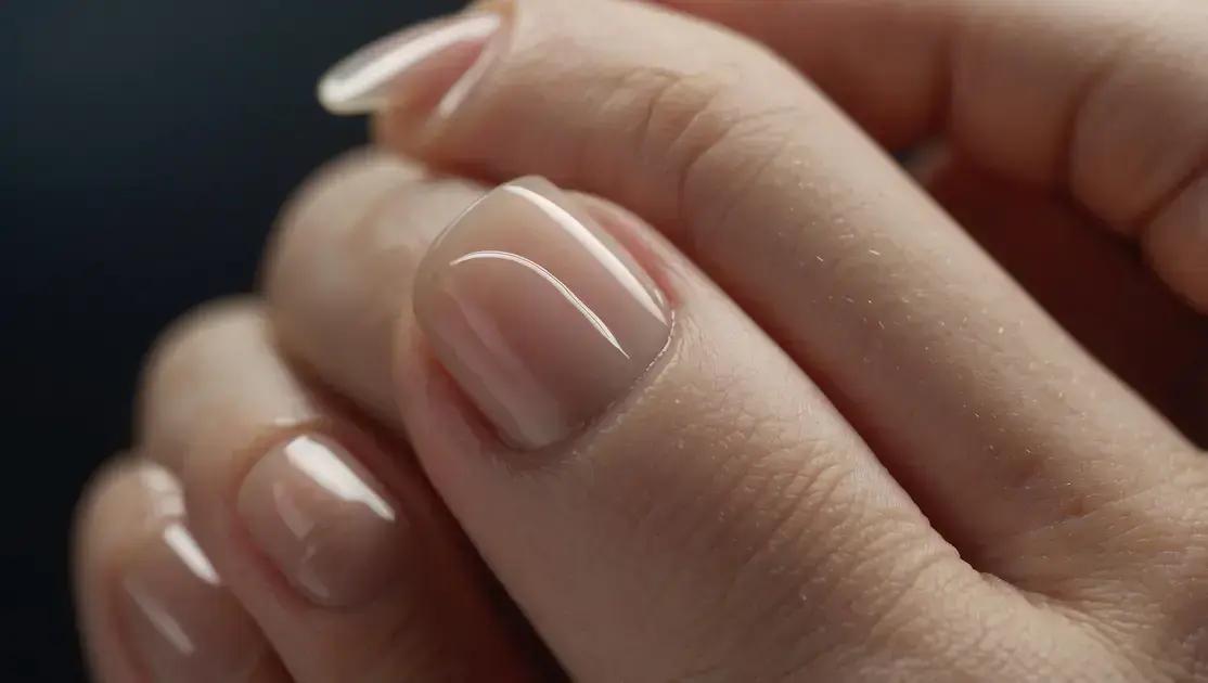 Como Hidratar Cutículas Ressecadas com Simplicidade