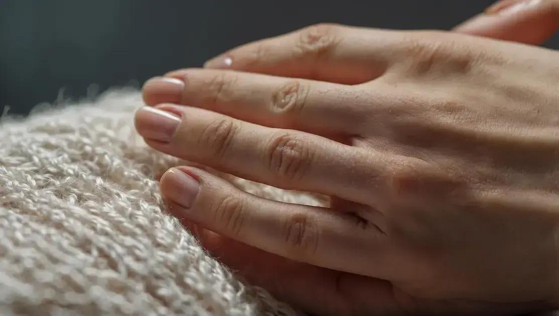 Como Manter Cutículas Bem Cuidadas no Dia a Dia