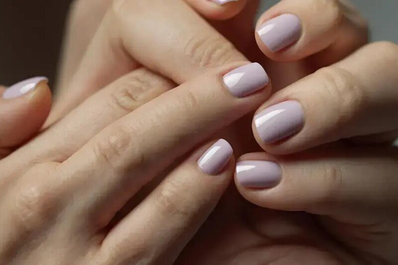 Crescimento Saudável das Unhas com Cuidados Diários
