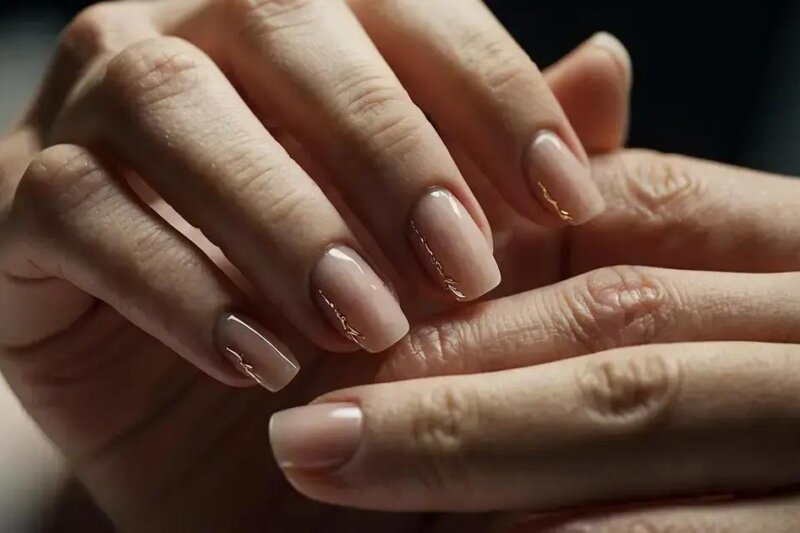 Unhas Quebradiças: Soluções que Fortalecem de Verdade