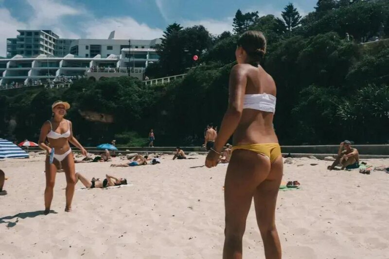 Como cuidar da pele no verão para evitar celulite