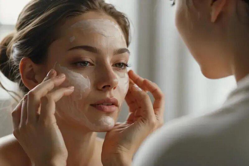 O antienvelhecimento natural que ninguém te contou