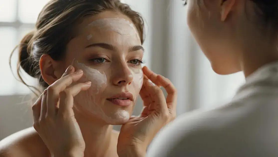 O antienvelhecimento natural que ninguém te contou