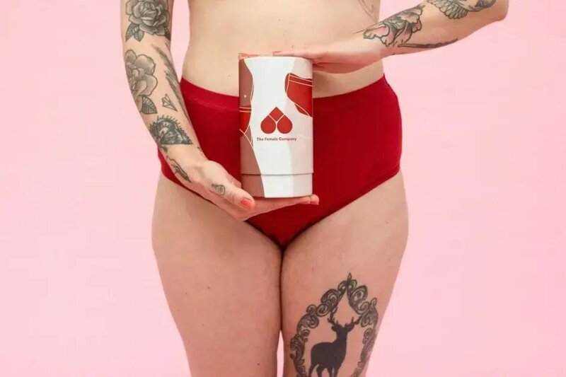 Por que a celulite aparece mais em mulheres?