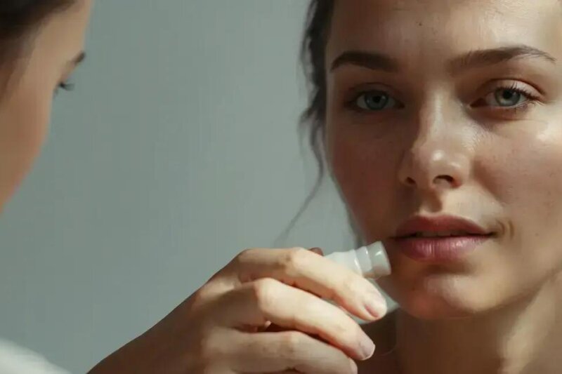 Quem diria que isso rejuvenesce a pele?