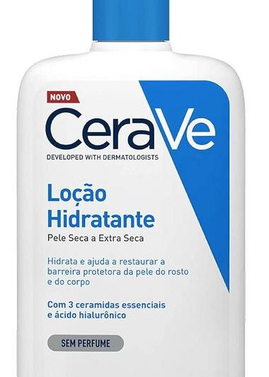 CeraVe em 2023: O Melhor Custo-Benefício para quem Busca Hidratação Perfeita