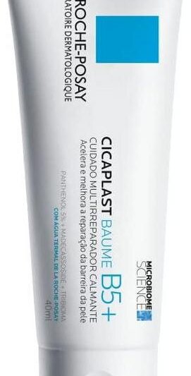 Cicaplast Baume B5: O Melhor Custo-Benefício para quem Busca Hidratação Intensa