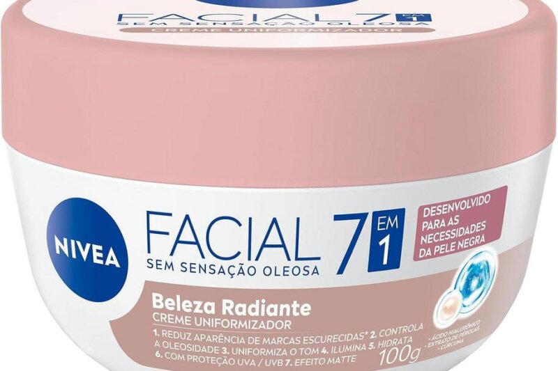 O Hidratante Facial NIVEA: O Melhor Custo-Benefício para quem Busca Beleza Radiante