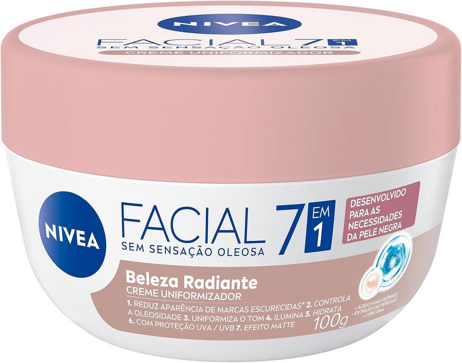 O Hidratante Facial NIVEA em 2023: O Melhor Custo-Benefício para quem Busca Beleza Radiante
