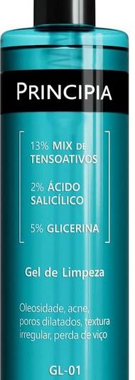 PRINCIPIA em 2025: O Melhor Custo-Benefício para quem Busca Controle da Oleosidade