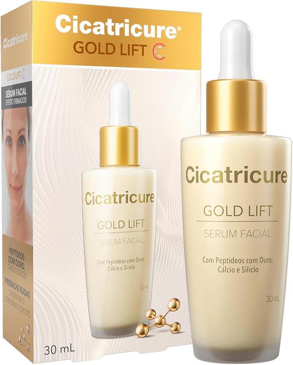 Vale a Pena Comprar o Cicatricure Gold Lift Serum (2023)? Review Completo!