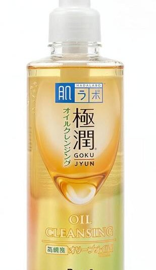 Vale a Pena Comprar o Gokujyun Oil Cleasing? Review Completo!