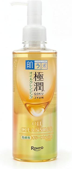 Vale a Pena Comprar o Gokujyun Oil Cleasing (2023)? Review Completo!