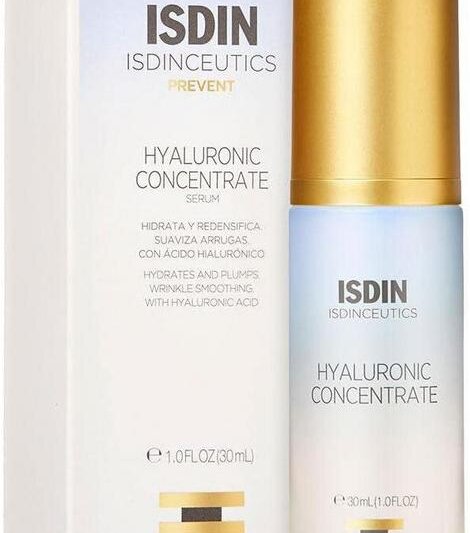 5 Motivos para Você TER o ISDIN Sérum Hidratante Anti-Idade e Hidratação é o #1