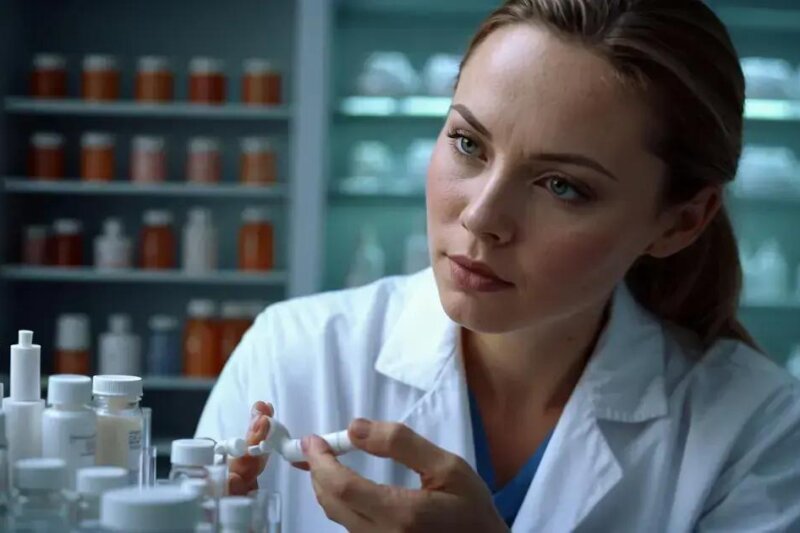 Peptídeos biomiméticos: a nova geração da ciência da beleza