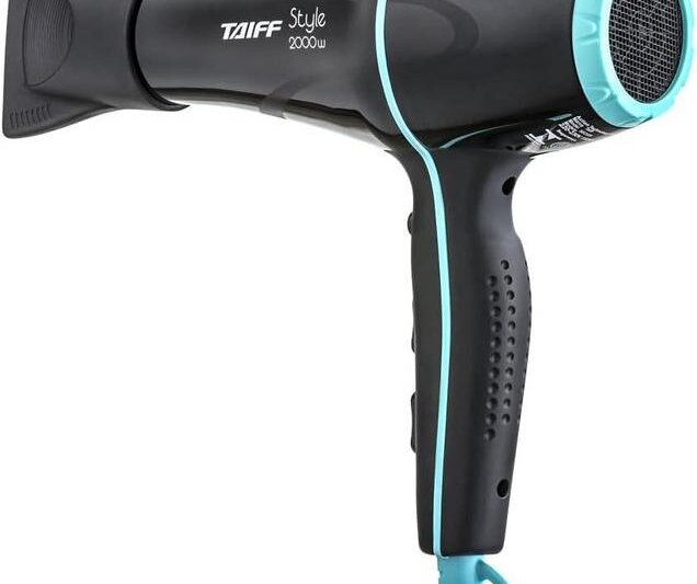 Vale a Pena Comprar o Secador Taiff (2025)? Review Completo!
