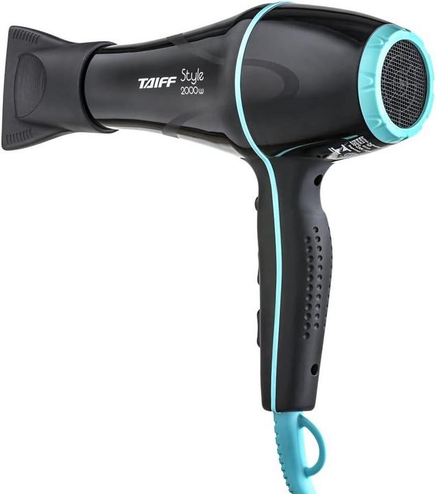 Vale a Pena Comprar o Secador Taiff (2025)? Review Completo!
